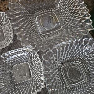 Vintage Indiana Glass Company